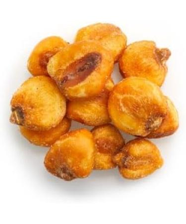 Yupik Toasted Giant Corn Nuts Salted 1 kg 6 Count Gluten-Free Kosher Vegan Large Sized Roasted Corn Kernels Seasoned with Salt Source of Fiber Crunchy Savory Snack Ideal for Game Night 2.6 kg - Buy Online on GoSupps.com