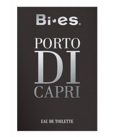 Porto Di Capri for Men Eau de Toilette - 3.3 FL. OZ