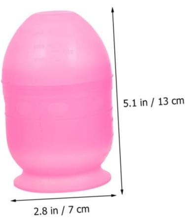 3 Pi ces Gobelet de M lange de Coloration Capillaire Outil de Pratique et conomique chelle pour Diy et Salon - Buy Online on GoSupps.com