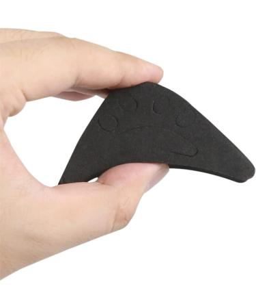 6 Pair Toe Plug Adjustment Pads - Shoe Filler Inserts for Women - Comfort for Too Big Shoes - Buy Online on GoSupps.com