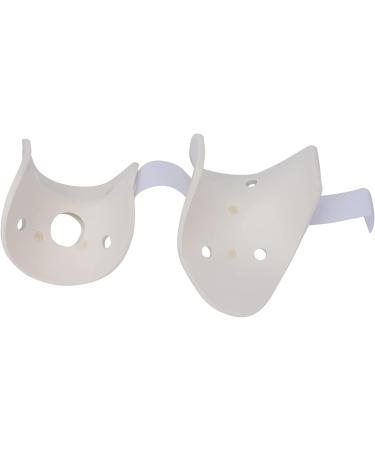 Nakeah Neck Tractor - Adjustable Neck Support & Tinning Device for Shoulder Pain Relief | Cervical Spine Traction Pillow - Buy Online on GoSupps.com