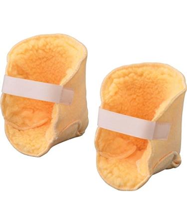 Heel Protector - 1 Pair/Pair - 2625-R