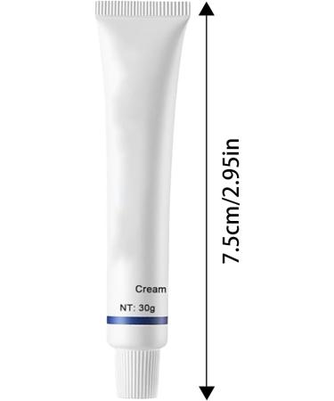 Moisturizer for the face hydrating facial cream 30 ml fast absorbing facial lotion for workout travel men after makeup preparation women mature skin night - Buy Online on GoSupps.com