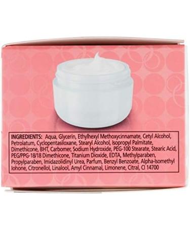 Olaz Double action day cream for the face Normal skin 50 ml Pack of 4 - Buy Online on GoSupps.com