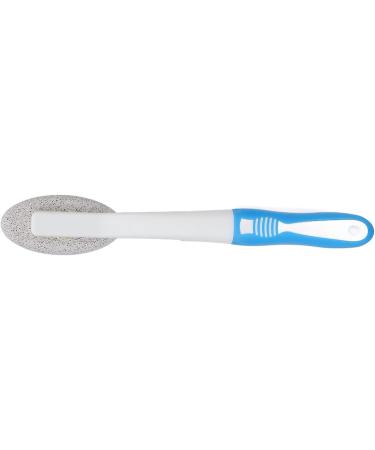 Lyrlody Pumice Stone Toilet Brush - Non-Slip Cleaning Brush for Toilets Hobs & Tiles - International Shipping - Buy Online on GoSupps.com