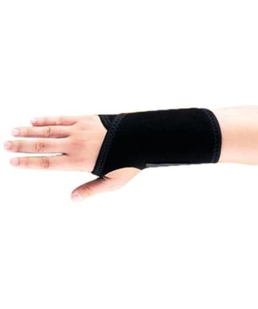 Kuhl Modabber Wrist Brace Short Left Short Left
