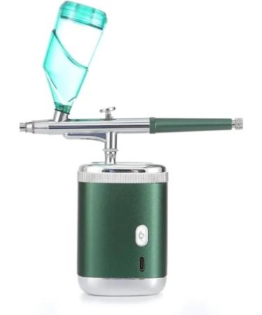 Tovmekdjn Beauty Instrument Oxygen Injection Instrument Multifunctional Oxygen Injection Instrument Household Handheld Moisturizing and Hydrating Device - Buy Online on GoSupps.com