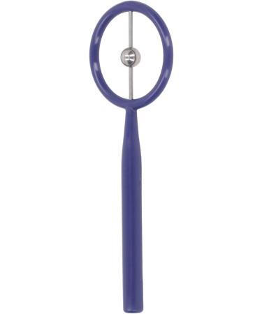 Enhanced Tongue Training Device for Autism - Improve Feeding & Speech Intelligibility | Portable Blue Mouth Muscle Trainer - Buy Online on GoSupps.com