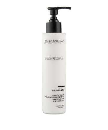 Scientific Academy of Beauty - Fix-bronze 200ml