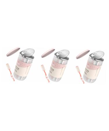 Gleavi 90 STK delivery toothbrush Tools for oral care toothbrushes made of wood toothbrushes of professional tongue scraps of mouth cleaning pin disposable detergent cleaning rod