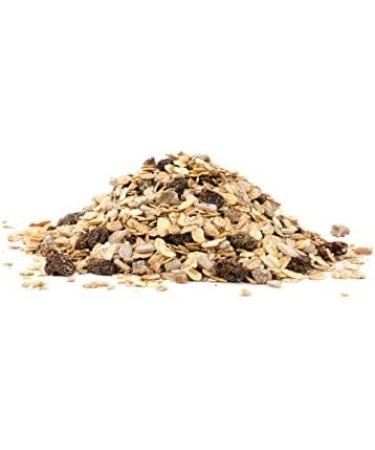 Bobs Red Mill Muesli Old Country Style 18.0 OZ - Pack of 2 | Delicious Breakfast Cereal Blend - Buy Online on GoSupps.com