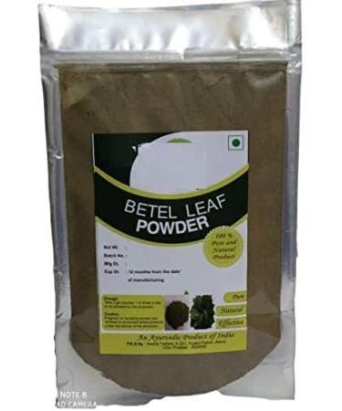 Neeraj Traders Betel Leaf Powder (100gm)