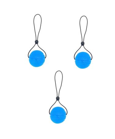 Magiclulu 3st handle ball finger exercise ball gymnastics ball press Mallet finger rail baoding balls training equipment TPE adult stressball men and women