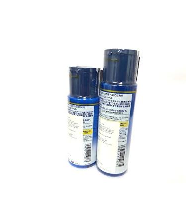 ROHTO Hadalabo Shirojun Premium Lotion & Milk Set - 170ml & 140ml - Buy Online on GoSupps.com