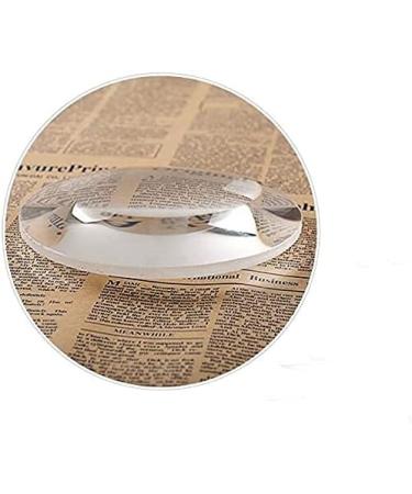 Magnifying Glass Magnifier Illuminated Loupe High Power Glass HD Enlarged Mirror Tool Magnifier Magnifier Glass Desktop Magnifier - Buy Online on GoSupps.com