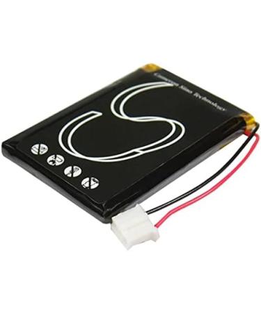 Replacement Battery for Philips 2577744 2669577 | Compatible with PRESTIGO SRT9320 | 850mAh 3.7V | International Shipping Available - Buy Online on GoSupps.com