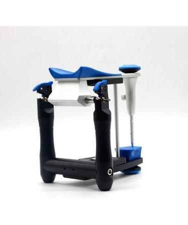Full Mouth Metal Denture Articulators - Adjustable Dental Articulators for Laboratories & Dentists | International Shipping Available - Buy Online on GoSupps.com