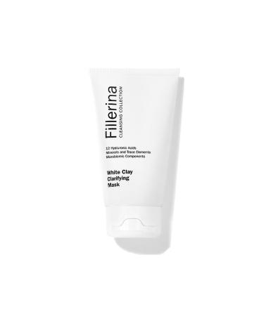 Fillerina Fillerina Cleansing Collection White Clay Lightening Mask 75ml