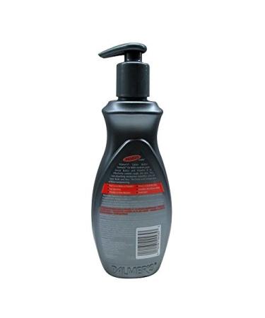 Palmer's Cocoa Butter Men Body & Face Moisturizer Lotion 13.5oz (Pack of 2) - Hydrating Skin Care - Buy Online on GoSupps.com