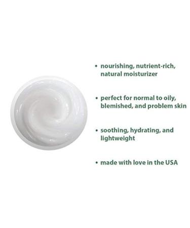 Raya Ultra-Light Seaweed Cream (304) | Day Cream for Oily, Break-Out Skin | Controls Oil & Reduces Wrinkles - Buy Online on GoSupps.com