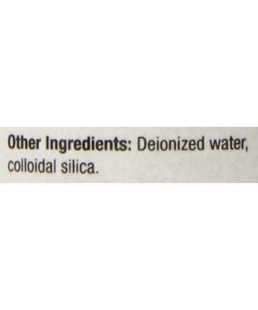 Harmonic Innerprizes Colloidal Gold 2oz - Pure and Powerful Supplement - Buy Online on GoSupps.com