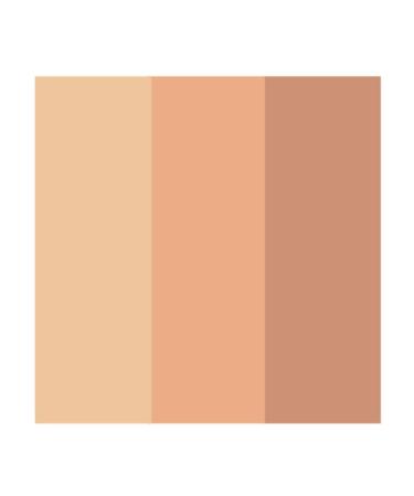Smashbox Spotlight Palette Gold - 0.3 oz | Illuminate Your Look - Buy Online on GoSupps.com