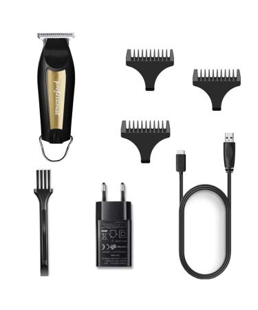 Hair Clippers for Men Powerful electirc finishing hair trimmer for men beard grooming professional hair clipper