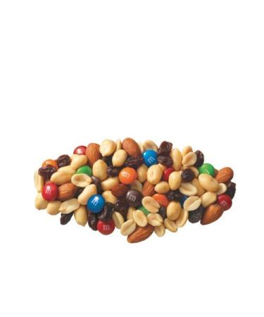 Planters Chocolate Trail Mix Nuts - 1.7 oz Bags (Pack of 18) - Nut & Chocolate Trail Mix - Buy Online on GoSupps.com