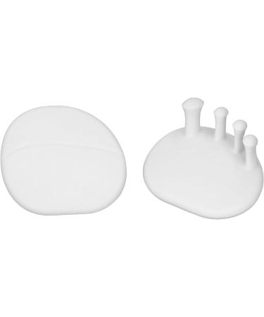 JIJO Toe Separator: Bunions Relief and Toe Valgus Corrector - Buy Online on GoSupps.com