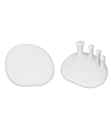 Toe Separator & Trainer for Men - Relieve Soreness, Reduce Overlapped Toes, Thin Leg Relaxation at Home - Buy Online on GoSupps.com