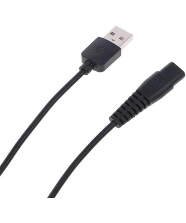 USB Charging Cable for Xiaomi Mijia Razor MJTXD01SKS - Replacement Power Cord Charger Adapter - Buy Online on GoSupps.com