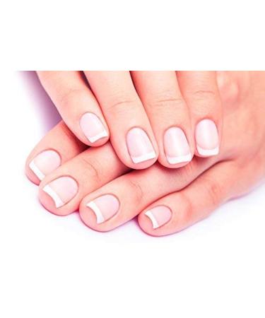 Professional Dual Sided Cuticle Pusher and Nail Cleaner by Sterling Beauty Tools - Stainless Steel Care Tool for Nails and Cuticles | 1 Count - Buy Online on GoSupps.com