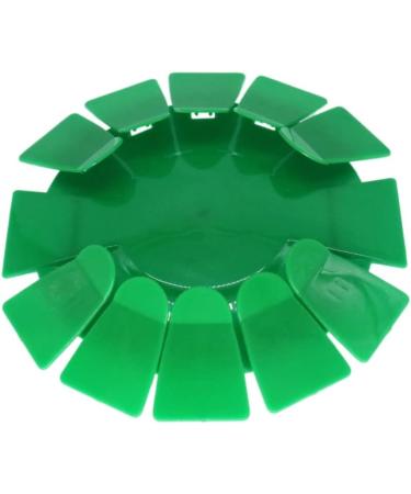 Seacloud Plastic Putting Cup Golf Practice Hole - Indoor/Outdoor Training Aid - Buy Online on GoSupps.com