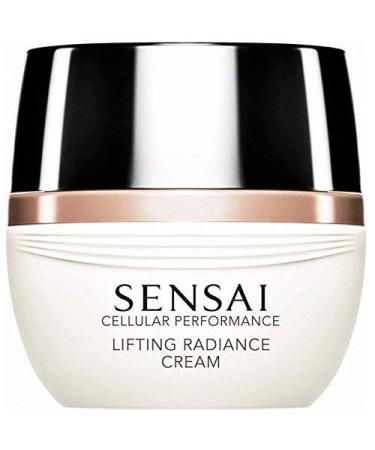 Sensai Cellular Performance Lifting Radiance Cream 40ml - Powerful Anti-Aging Skincare | International Shipping Available - Buy Online on GoSupps.com