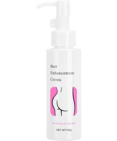 Buttock Cream Hip Firming Lifting Moisturizing with Herbal Serum Tighten and Strengthen Hips Improve Sagging Hips for Flat Buttock People and People Loving Beauty - Buy Online on GoSupps.com