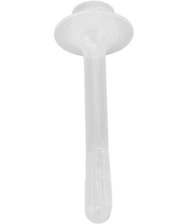 Anal Douche Cleaner Nozzle - Replacement Vaginal Douche Nozzle for Women | International Shipping Available - Buy Online on GoSupps.com
