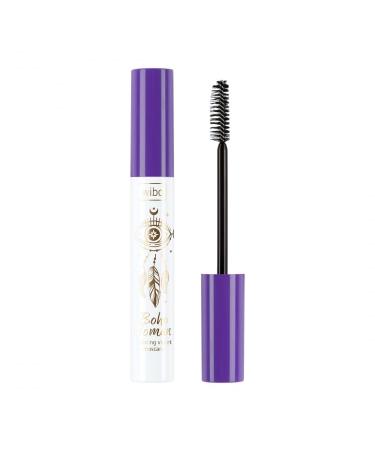 WIBO WIBO Boho Woman Coloring Mascara - Violet