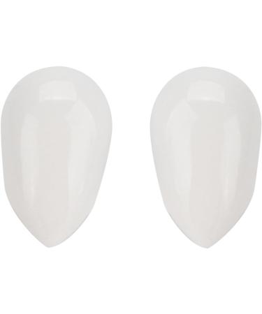 Verdant Touch Vampire Fangs - Resin Halloween Teeth | 13mm Cosplay Props & Party Essentials - Buy Online on GoSupps.com