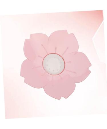 Ciieeo 6 Pcs Detachable Draining Soap Dish Silicone Container Soapbox Flower Shaped Soap Dish Soapdish Flower Soap Dish Draining Soap Container Soap Storage Plate Child Pink Mini Soap Box - Buy Online on GoSupps.com