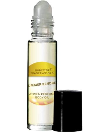 MOBETTER FRAGRANCE OILS Summer Kendred Women Perfume Fragrance Body Oil