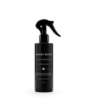 Bondi Wash - Dog Detangler