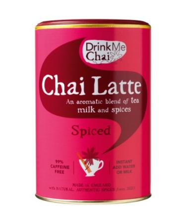 Drink Me Chai Drink Me Chai - Spiced Chai - Retail Pack (250g)