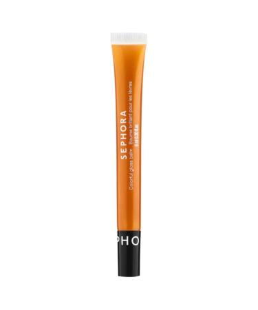 SEPHORA Collection Colorful Lip Gloss Balm - 39 Wildflower (Copper-Gold) - 0.30 fl oz / 9 mL