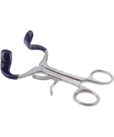 11.9 cm Silver Tooth Enrollment | International Shipping Available - Buy Now - Buy Online on GoSupps.com