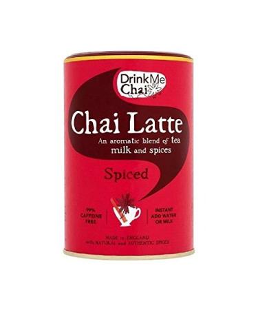 Drink Me Chai - Drink Me/Ch Spiced Chai Latte| 250g |- Super Saver - SAVE MONEY by Drink Me Chai