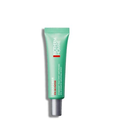 Biotherm Aquapower Eye Hydrator 0.5 oz: Hydrating Eye Cream for Men - Buy Online on GoSupps.com