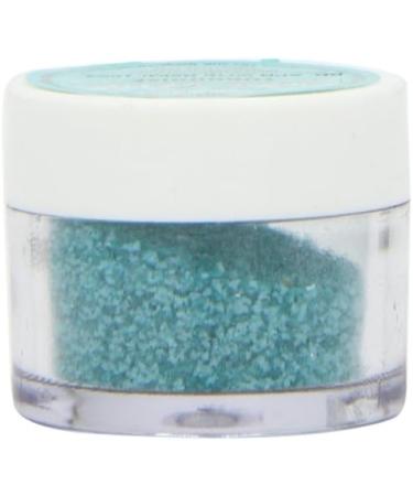 Rainbow Dust Edible Glitter Turquoise - Buy Online on GoSupps.com