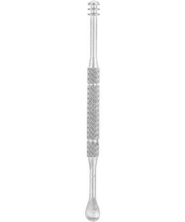 Vbestlife Titanium Ear Pick - Portable Spiral Ear Cleaner Tool for Ear Wax Removal - Buy Online on GoSupps.com
