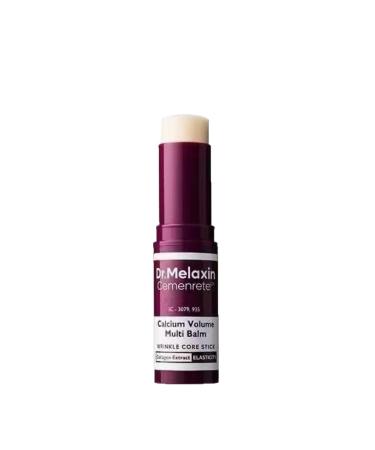 Korean Skin Care Dr Melaxin Calcium Multi Balm Stick Cream Face Body Hydrating Whitening Anti-aging Moisturizing - Buy Online on GoSupps.com
