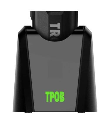 TPOB TROLL TRIMMER CHARGING STAND